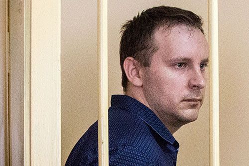 Суд в Ярославле вынес первый приговор по делу о пытках в колонии