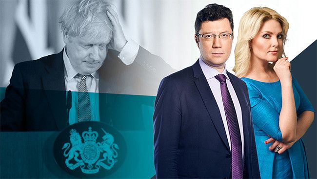 Коронавирус у Лещенко, Джонсона, Акунина — список дополняется 