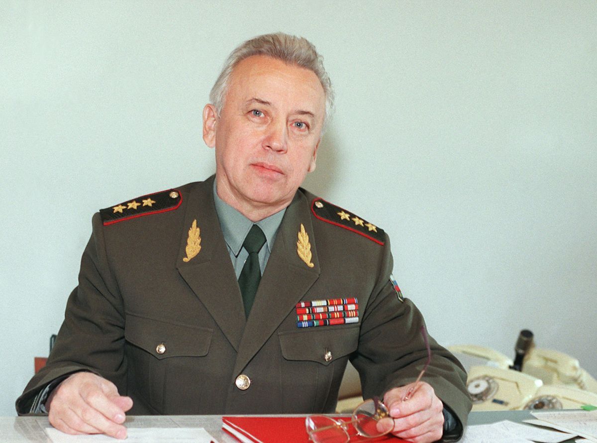 Александр Галкин