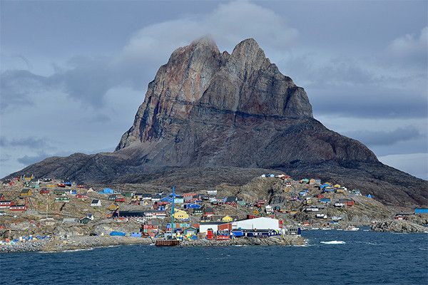 Может ли Америка купить Гренландию: разбор RTVI