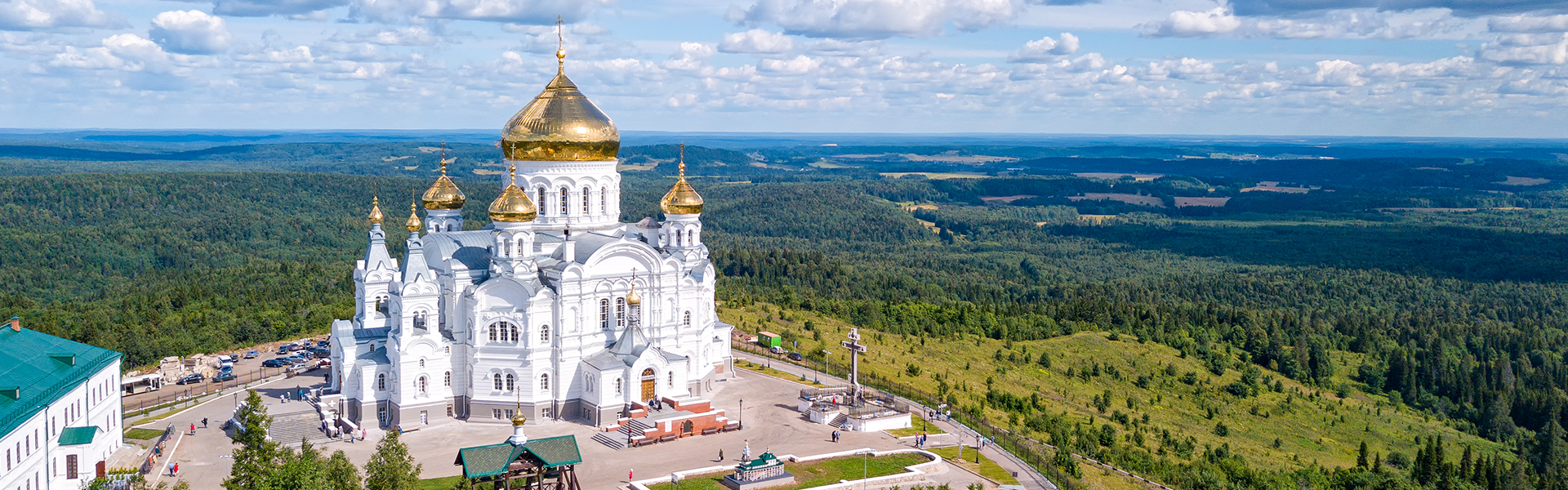 достопримечательности пермского края