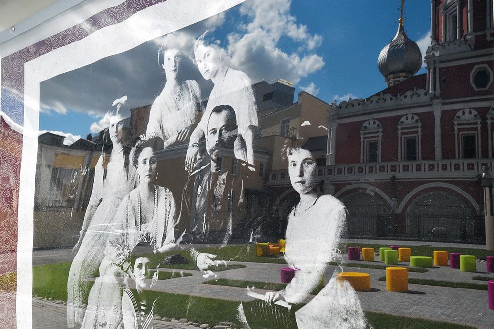 что случилось с убийцами царской семьи