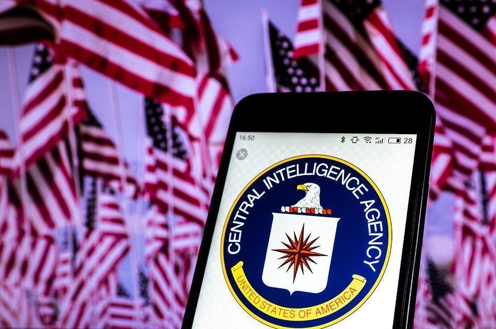 ЦРУ предлагает россиянам передавать государственные секреты России через Tor и VPN