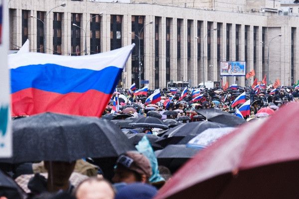 Мэрия Москвы не согласовала шествие за честные выборы 17 августа