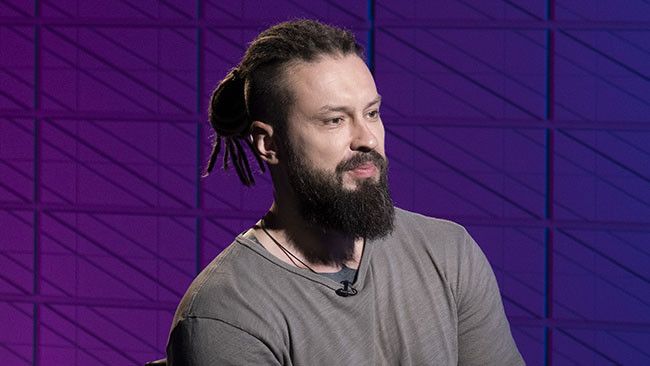 Бурито Фото Певец