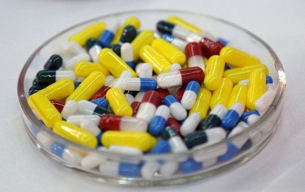 В России прокуратура закрыла дело о покупке незарегистрированного лекарства для больного ребенка