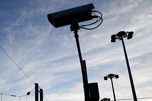 Reuters: Еврокомиссия подготовила запрет на системы распознавания лиц