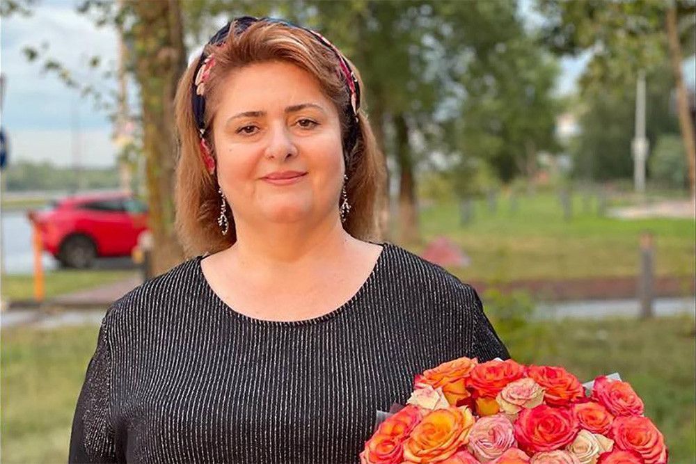 Министр информации Чечни сообщил местонахождение Заремы Мусаевой