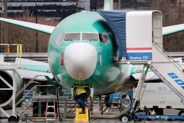 В Boeing назвали «идиотами» сотрудников Lion Air, попросивших об обучении на 737 MAX