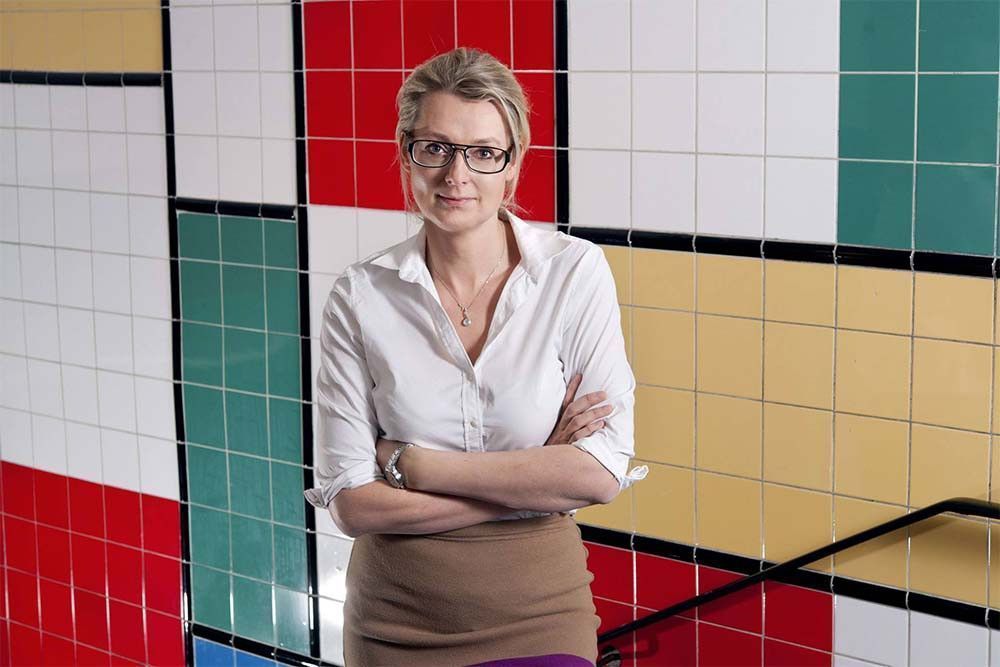 В Швеции впервые назначили министром трансгендерную женщину