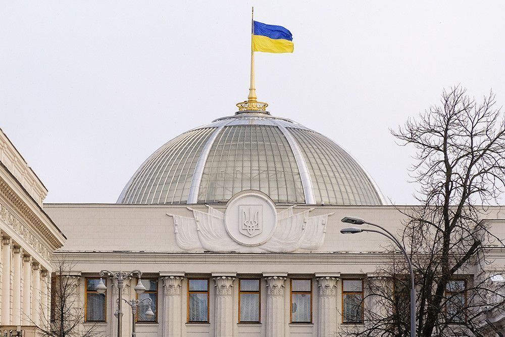 Washington Post: секретные документы украинской разведки вывезли из Киева