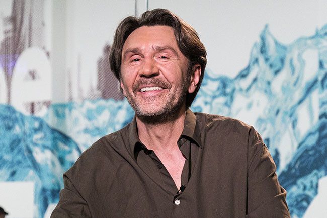 «Кто в „Роскосмосе“, тот — ясно сразу — человек-говно». Сергей Шнуров — о Навальном и Сафронове