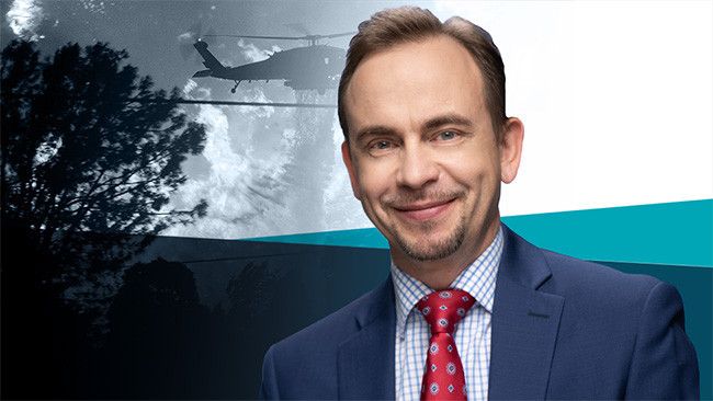 Сезон пожаров в Калифорнии: почему загораются леса и как справляются местные жители