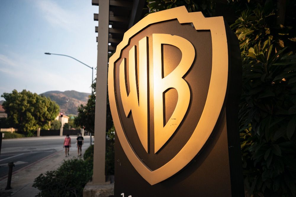 Warner brothers интересные факты