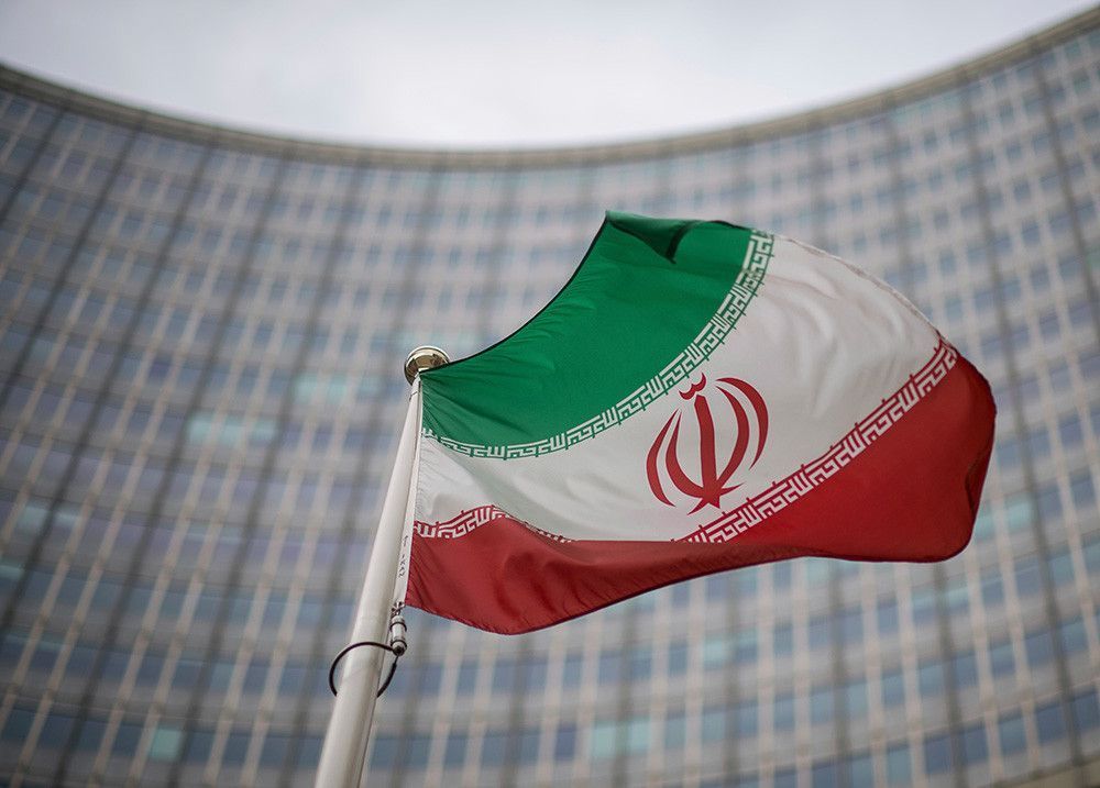 Иран предложил России способы обхода санкций США