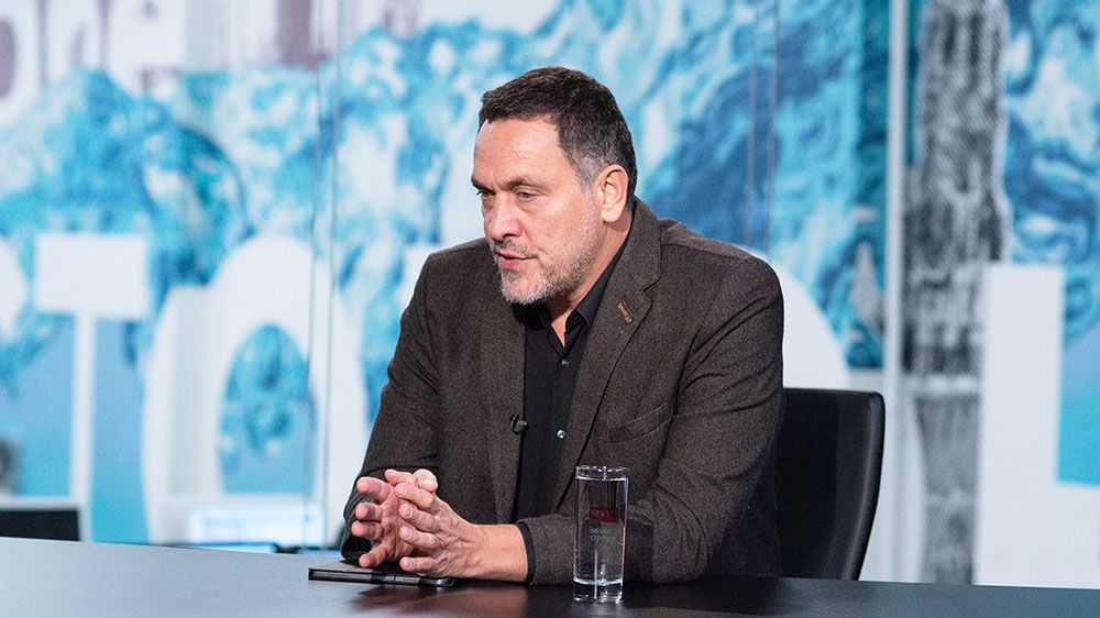 Efir Maksim Shevchenko Samoizolyaciya V Rossii Eto Izolyaciya S Elementami Policejskogo Terrora
