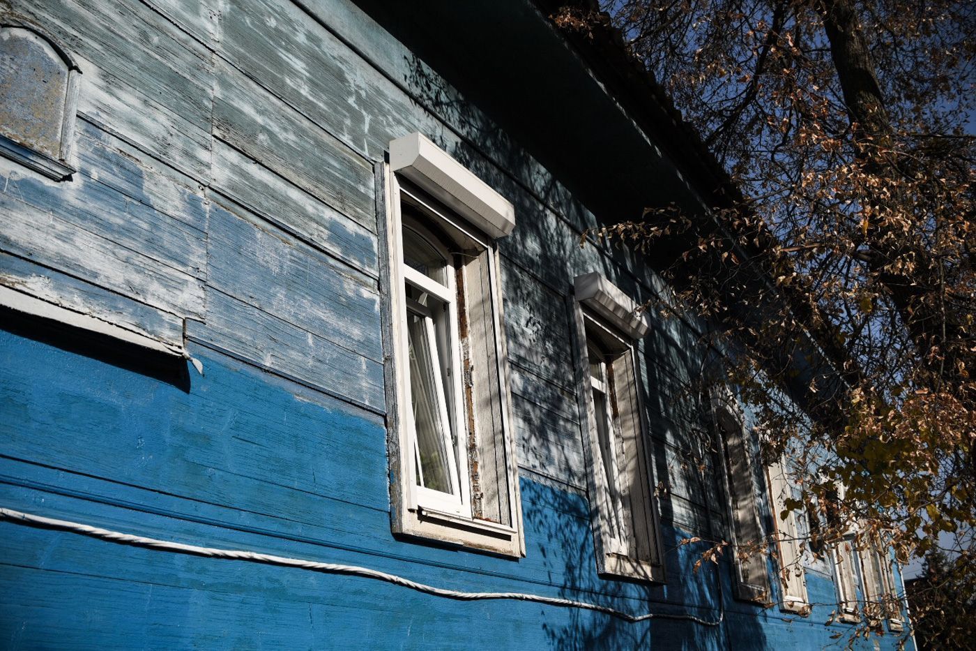 Что будет со старинными зданиями в Боровске, которые собираются снести? Дискуссия на RTVI