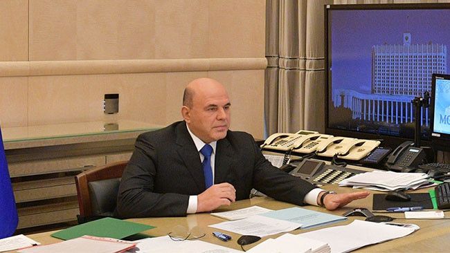 Кадровая встряска: кто и почему ушел из правительства Мишустина