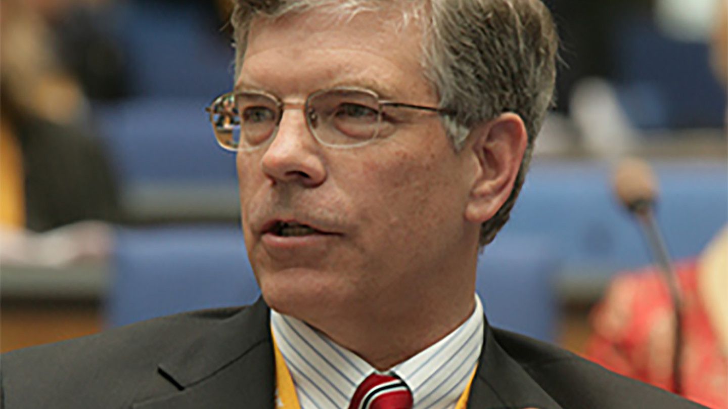 Джефф Тримбл: СМИ в США, объективность, коррупция и блокировки в соцсетях 