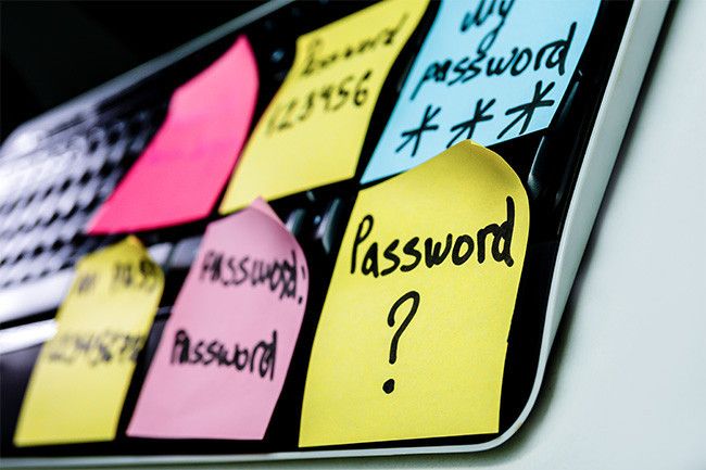 NordPass назвал самые популярные пароли 2020 года. 123456 и Password все еще в топ-10