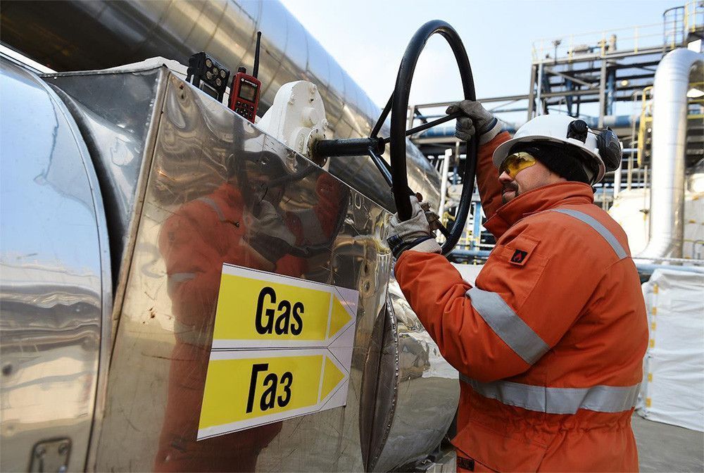 «Газпром»: поставки газа в Молдову прекратятся, если страна не погасит долги 