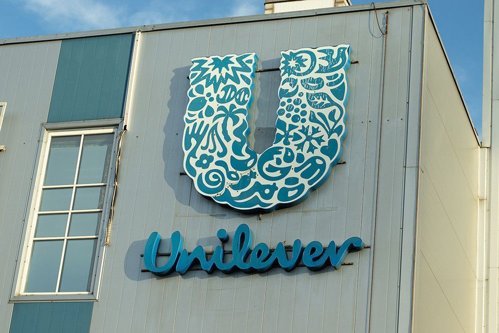 Nestle и Unilever предупредили о росте цен до 45%