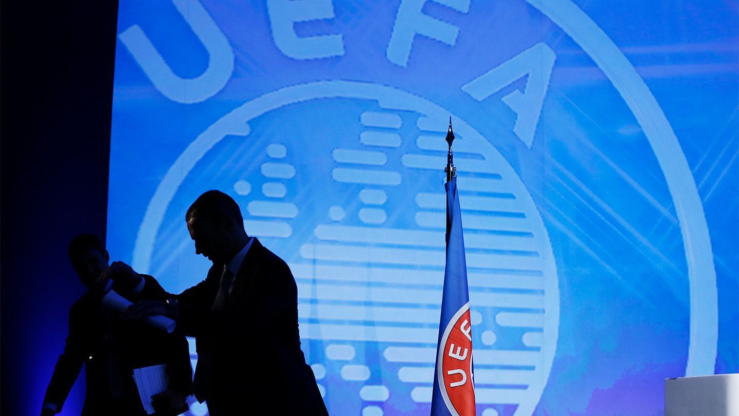 Топ-клубы против УЕФА: как появление Суперлиги может изменить европейский футбол