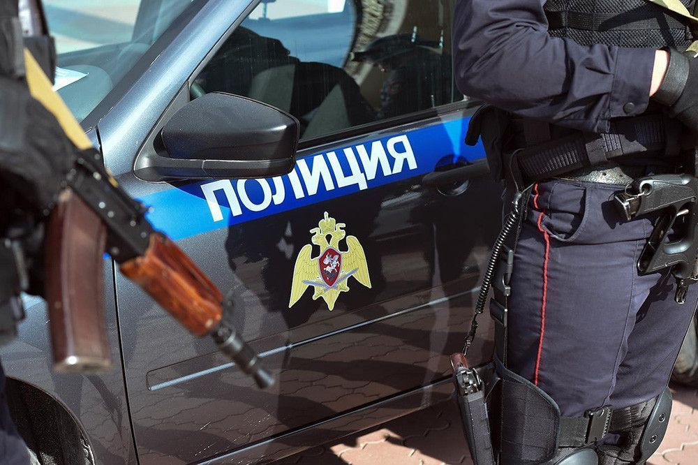 Сотрудник СОБРа погиб при задержании телефонных мошенников в Петербурге
