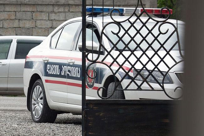 Би-би-си: в Грузии арестовали возможного соучастника убийства следователя в Подмосковье