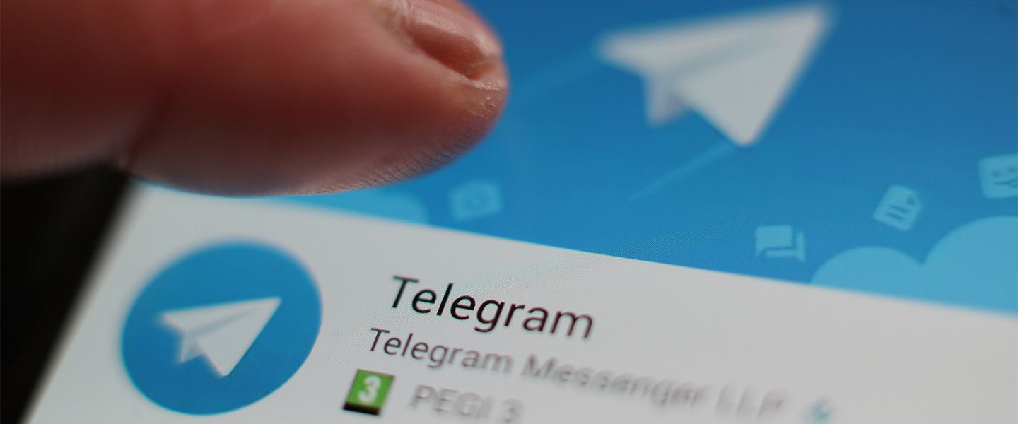 Почему роскомнадзор не может заблокировать telegram