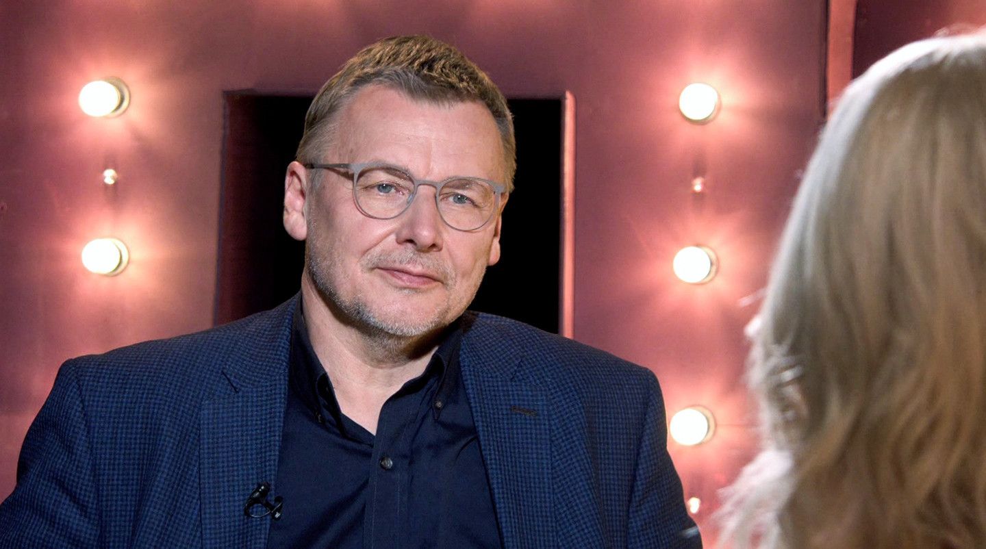 Нам надо поговорить. О загадках памяти