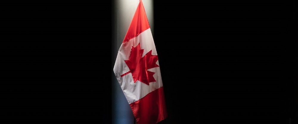 Канада внесла «Русское Имперское Движение» в список террористических организаций