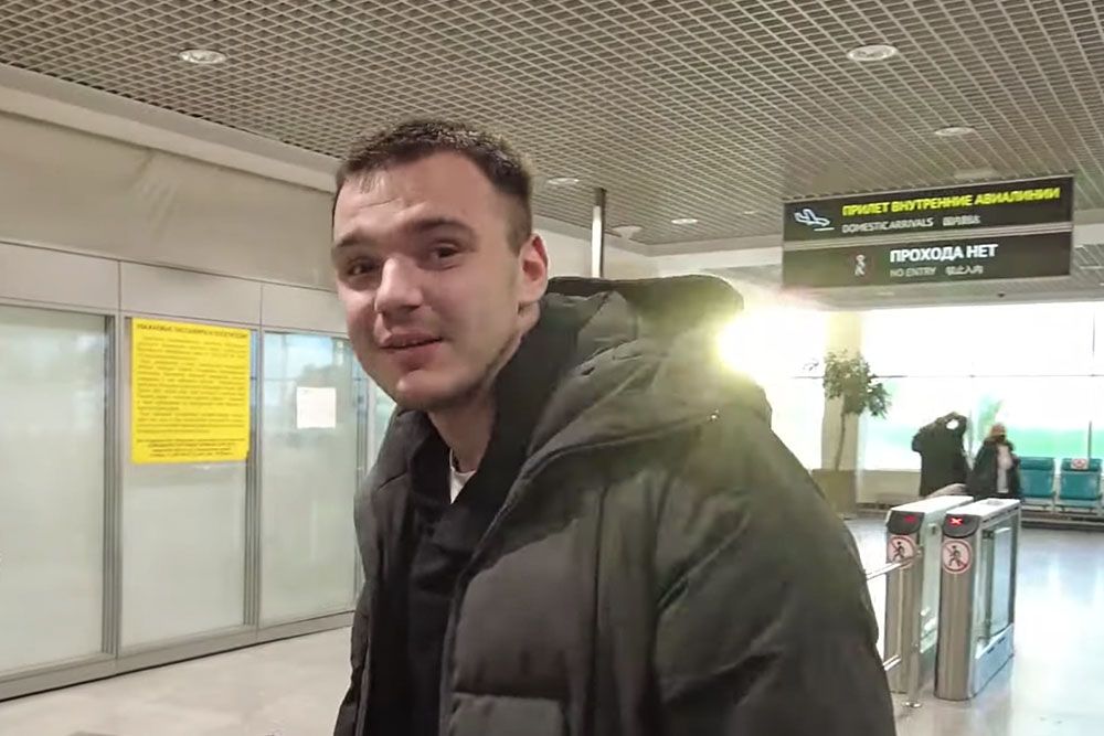 Сааб руслан гасанович