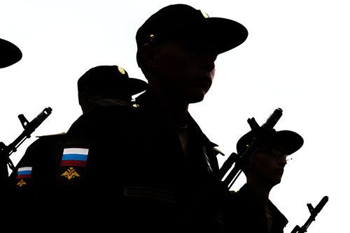 В Забайкальском крае солдат-срочник открыл стрельбу, есть погибшие и пострадавшие