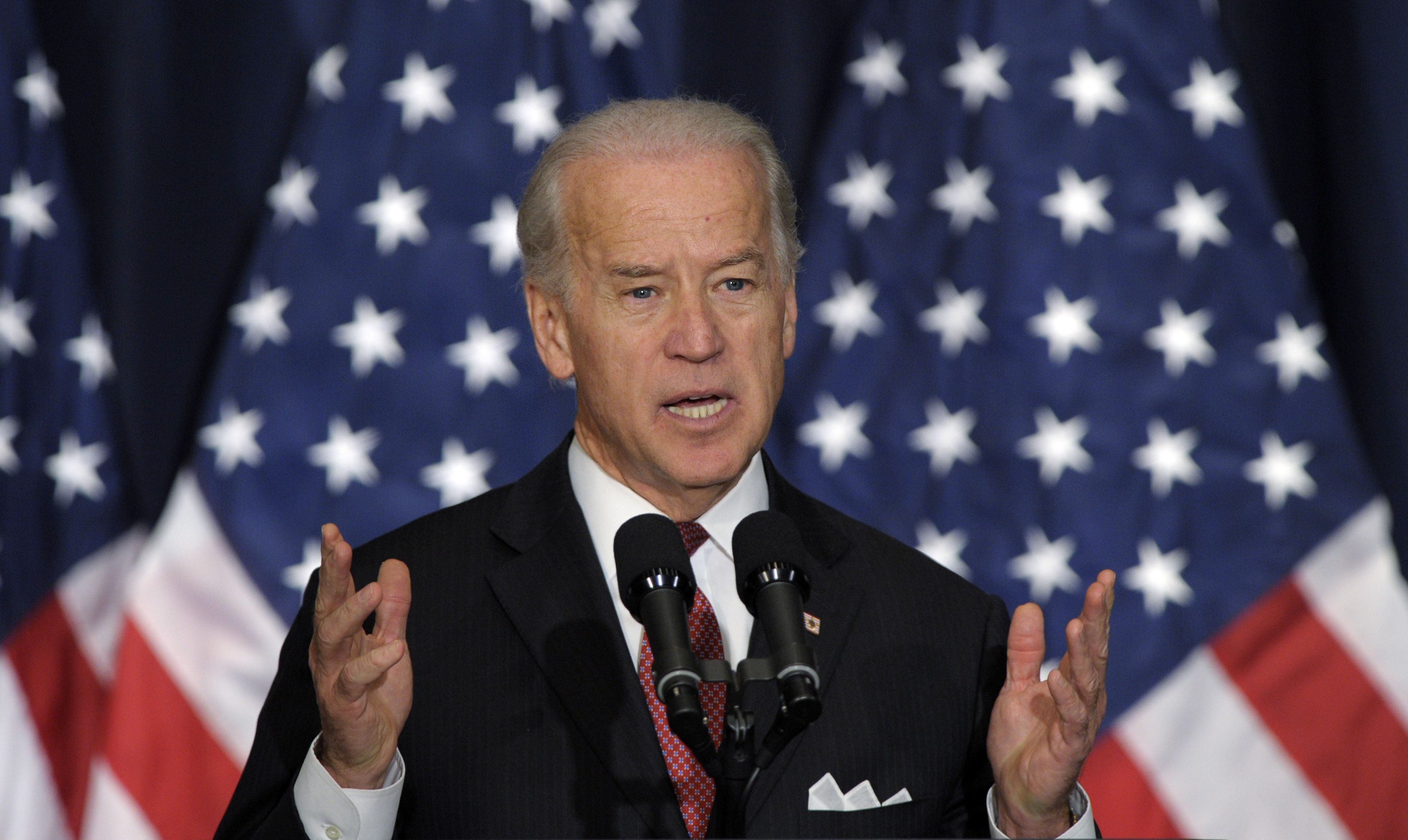 100 дней Байдена: как изменилась Америка и что это значит для России