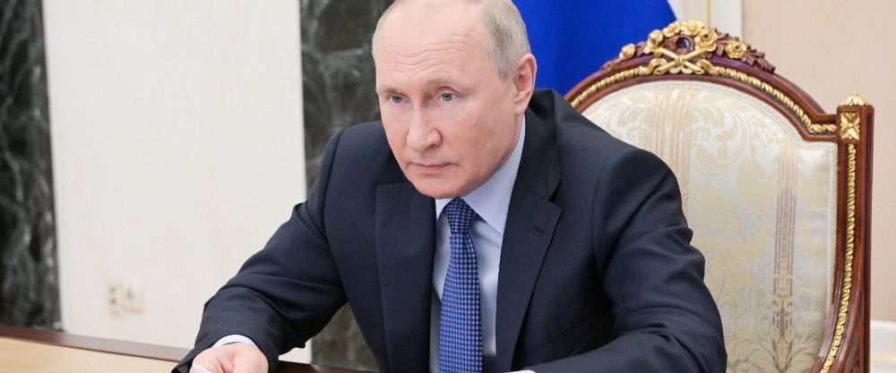 Путин назначил выборы в Государственную думу на 19 сентября 2021 года