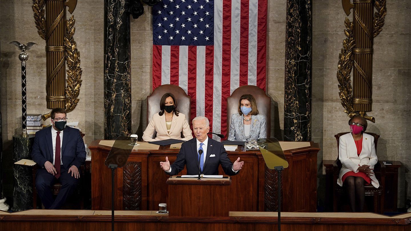 Трагедия в Израиле, рост цен в России, Байден меняет Америку после Трампа