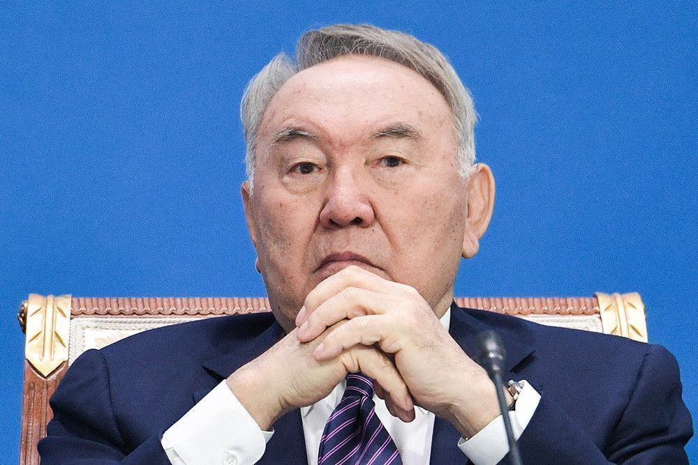 Назарбаев лишится статуса елбасы и особых привилегий