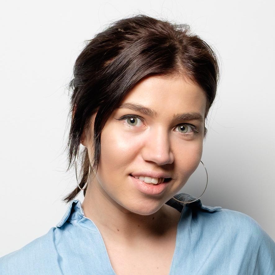 Екатерина Грачева