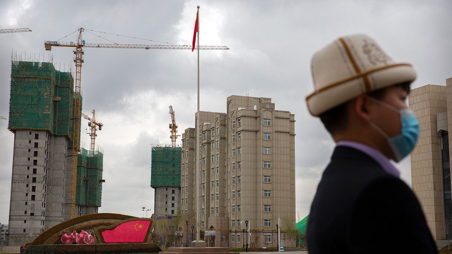 США могут бойкотировать Олимпиаду из-за «геноцида» уйгуров. Как работает пропаганда «истинного образа Китая»?