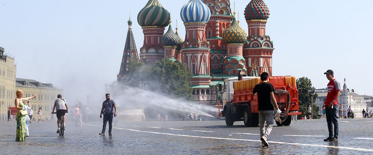 12 июня ожидается