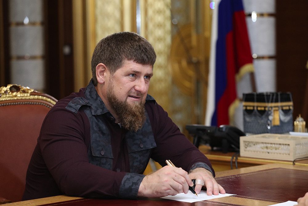 Кадыров обвинил Янгулбаевых в терроризме и пригрозил «уничтожить» семью в случае сопротивления