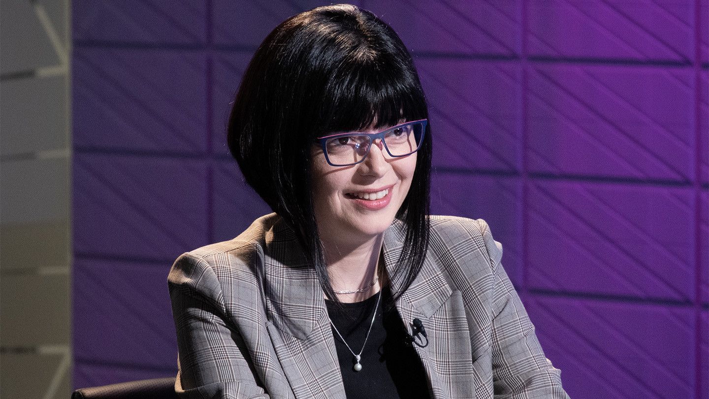 Майя Ломидзе: полеты в Беларусь, отпуск в России, кэшбэк и «ковидный туризм»