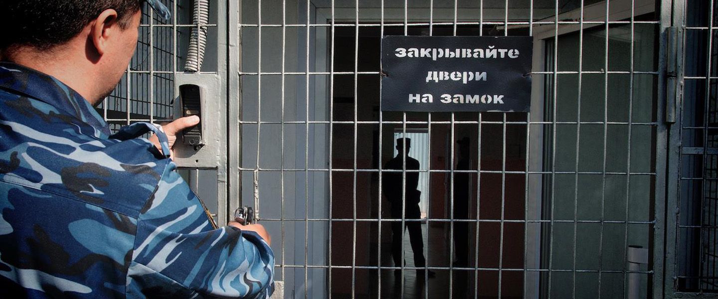 Пытки заключенных в Саратовской больнице ФСИН