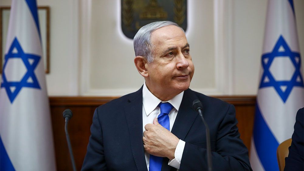 Бессменный Биби: как Нетаньяху удается оставаться у власти в Израиле рекордные 13,5 лет