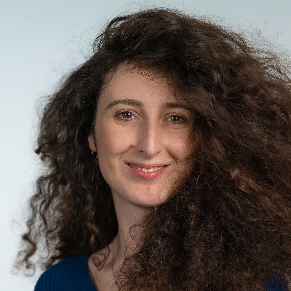 Тамара Иванова