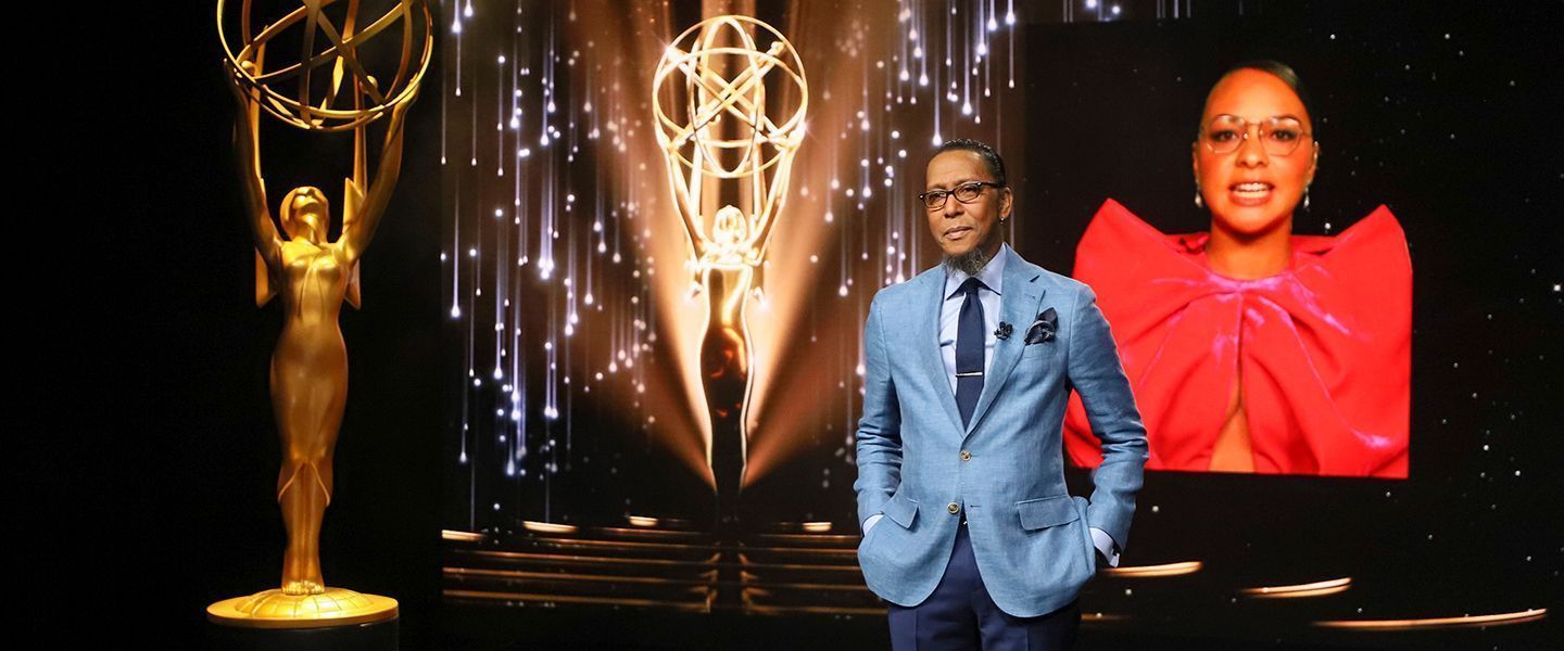 Новости Объявлены номинанты на «Эмми2021»