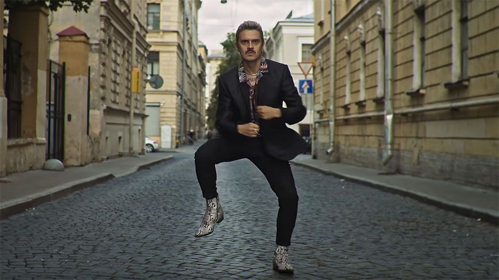Группа Little Big запустила новый флешмоб: теперь все танцуют под Skibidi