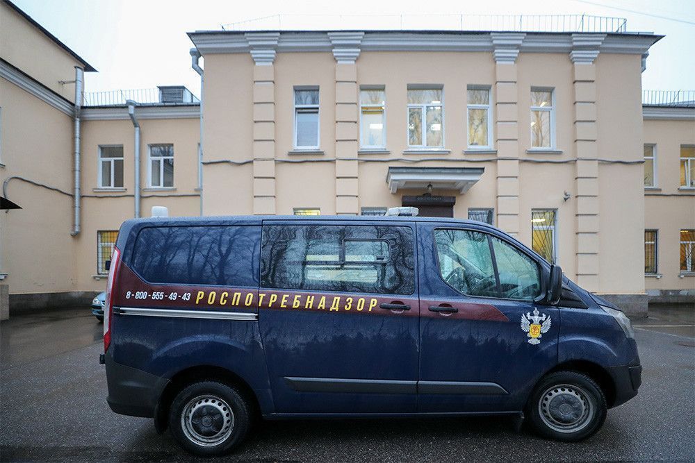 «Артдокфест» лишился площадок в Петербурге: одну закрыли, другая отказалась