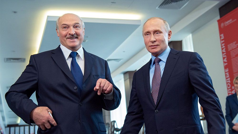 Слияние или поглощение: что значит для России и Беларуси «глубокая интеграция»